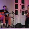 Koncert Flamenco
