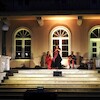 Koncert Flamenco