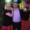 Koncert Flamenco