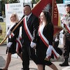 84. Rocznica Wybuchu II Wojny Światowej - obchody w Kałdowie