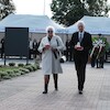 84. Rocznica Wybuchu II Wojny Światowej - obchody w Kałdowie