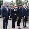 84. Rocznica Wybuchu II Wojny Światowej - obchody w Kałdowie