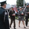 84. Rocznica Wybuchu II Wojny Światowej - obchody w Kałdowie