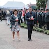 84. Rocznica Wybuchu II Wojny Światowej - obchody w Kałdowie