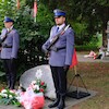 84. Rocznica Wybuchu II Wojny Światowej - obchody na cmentarzach