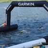 Castle Triathlon Malbork - dzień 1, dekoracja 1/8 IM