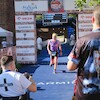 Castle Triathlon Malbork - dzień 1, dekoracja 1/8 IM