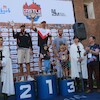 Castle Triathlon Malbork - dzień 1, dekoracja 1/8 IM