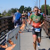 Castle Triathlon Malbork - dzień 1, dekoracja 1/8 IM