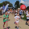 Castle Triathlon Malbork - dzień 1, dekoracja 1/4 IM