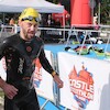 Castle Triathlon Malbork - dzień 2, start 1/2 IM