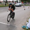 Castle Triathlon Malbork - dzień 2, start 1/2 IM