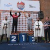 Castle Triathlon Malbork - dzień 2, dekoracja 1/2 IM