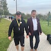 VII Malborski Maraton Kajakowy