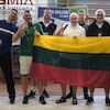 Kaman CUP