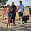 Trening Letni Malborskich Morsów ze Spływem na Byle Czym i Byle Jak