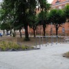 Rewaloryzacja Placu 3 Maja oraz nawierzchni placu i ul. Grunwaldzkiej