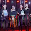 Sukcesy uczniów II LO w Ogólnopolskim Konkursie Wokalno-Aktorskim 
