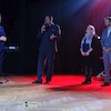 I Ogólnopolski Festiwal Sztuki Wokalnej 