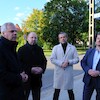 Dofinansowanie na modernizację ulic Zakopiańskiej, Kwiatkowskiego i Jagiellońskiej