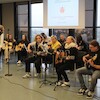 Nagrody burmistrza z okazji Dnia Edukacji Narodowej