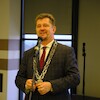 Nagrody burmistrza z okazji Dnia Edukacji Narodowej