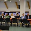 Nagrody burmistrza z okazji Dnia Edukacji Narodowej