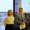 Nagrody burmistrza z okazji Dnia Edukacji Narodowej