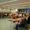 Nagrody burmistrza z okazji Dnia Edukacji Narodowej