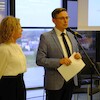 Nagrody burmistrza z okazji Dnia Edukacji Narodowej