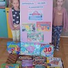 Dzień planszówek w Przedszkolu nr 8