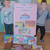 Dzień planszówek w Przedszkolu nr 8