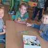 Dzień planszówek w Przedszkolu nr 8