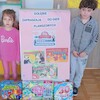 Dzień planszówek w Przedszkolu nr 8