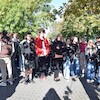 Elektryczny las