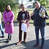 Elektryczny las