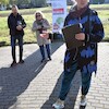 Elektryczny las