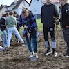 Elektryczny las