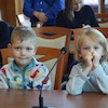 Rozdanie nagród