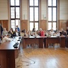 Rozdanie nagród