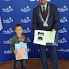 Rozdanie nagród
