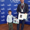 Rozdanie nagród
