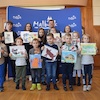 Rozdanie nagród