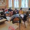 Program profilaktyczny „Unplugged”