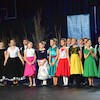 Rozdanie nagród
