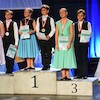 Rozdanie nagród