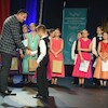 Rozdanie nagród