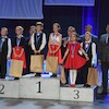 Rozdanie nagród