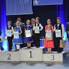 Rozdanie nagród