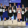 Rozdanie nagród